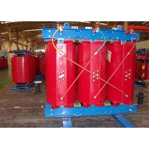 文山SCB10-800KVA/10KV/0.4KV干式变压器
