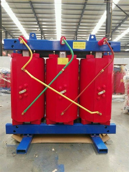 文山SCB13-500KVA干式变压器厂家价格