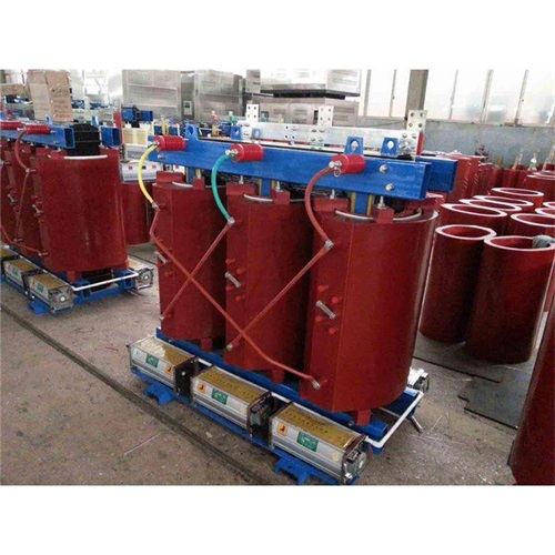 文山SCB13-100KVA干式变压器供应厂家