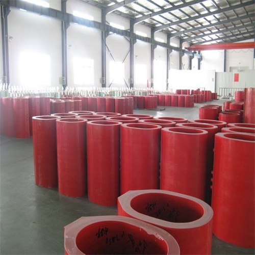 文山SCB14-500KVA干式变压器